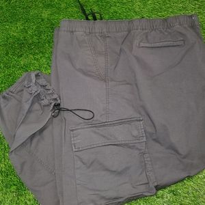 Mens Old Navy Tech Cargo pants